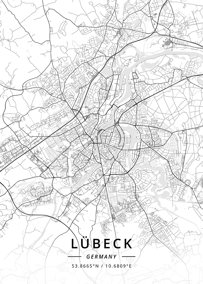 Lubeck, Germany