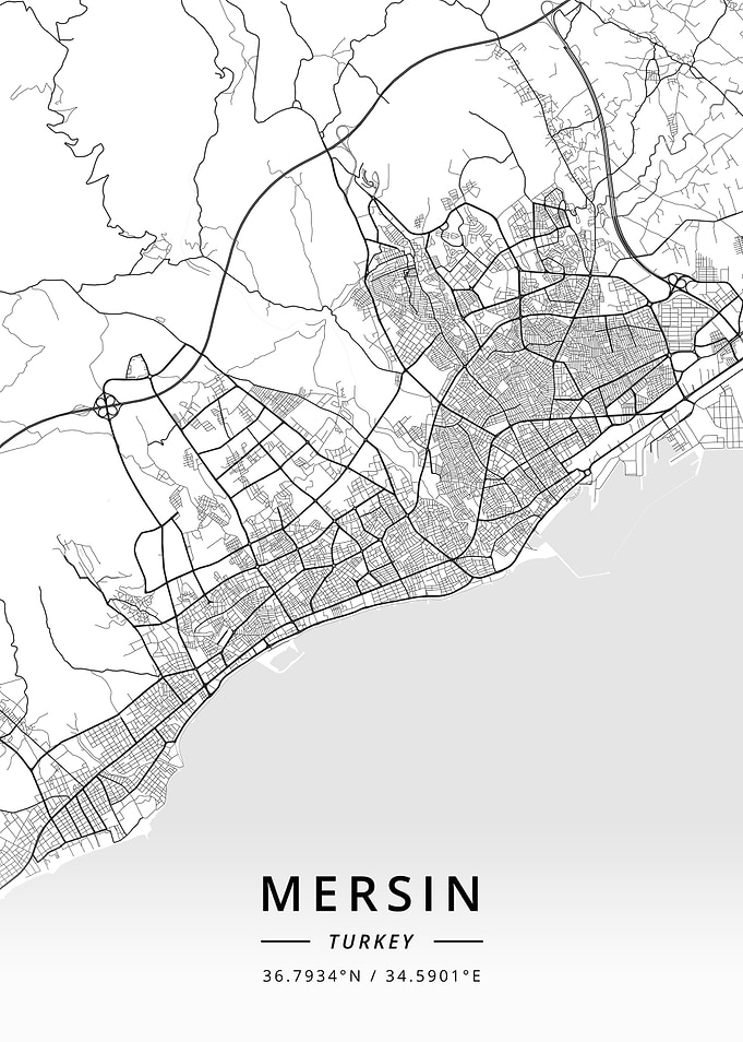 Mersin, Turkey