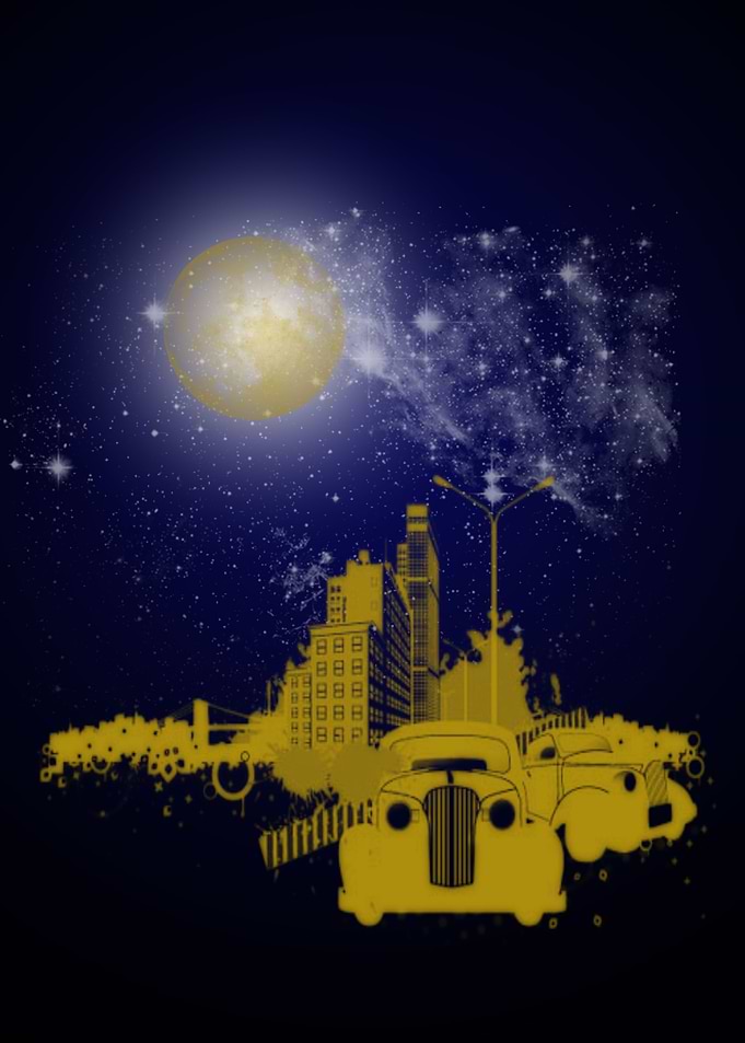 night light