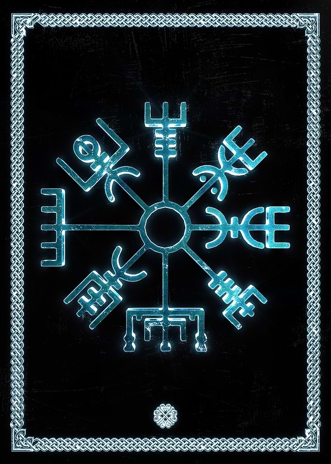 Vegvisir