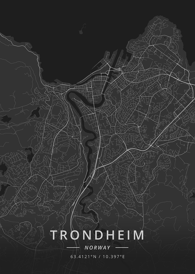Trondheim, Norway