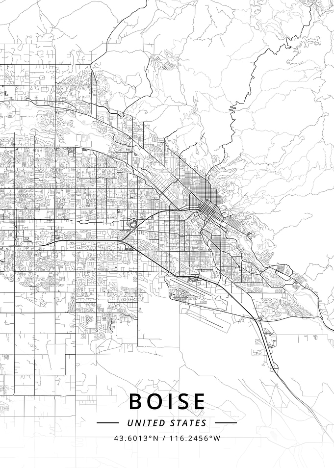 Boise, United States