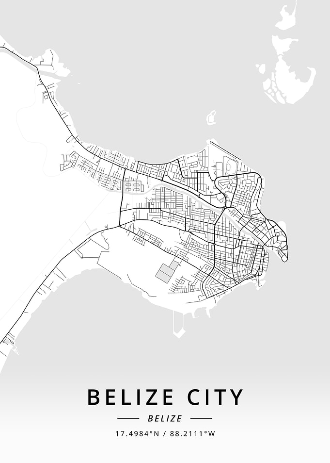 Belize City, Belize