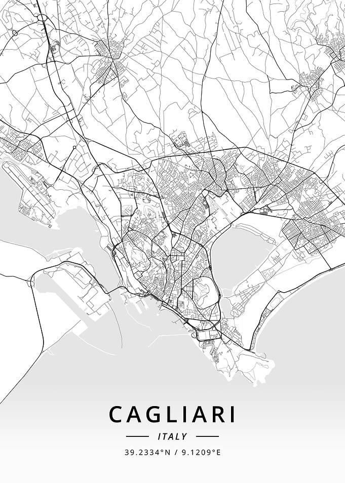 Cagliari, Italy