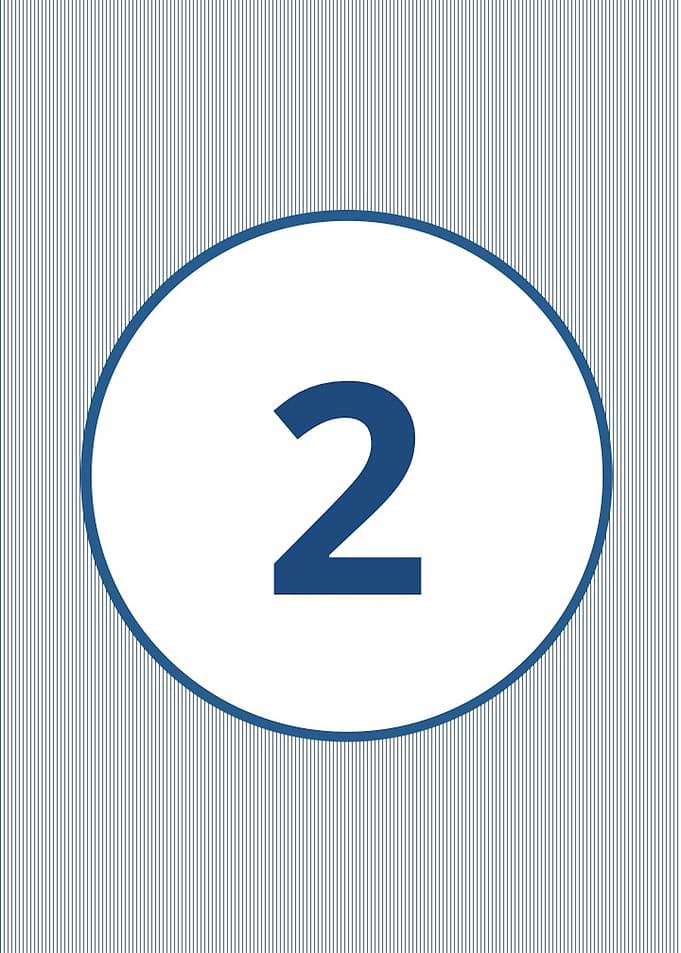 Two (2)