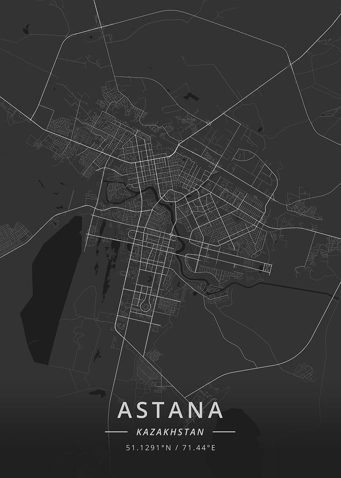 Astana, Kazakhstan
