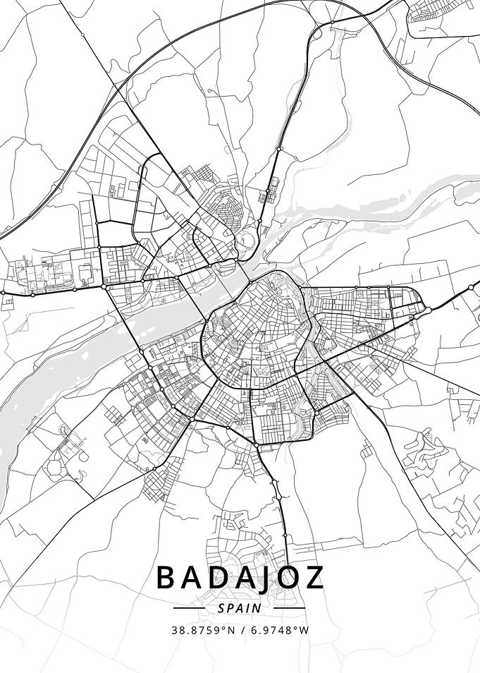 Badajoz, Spain