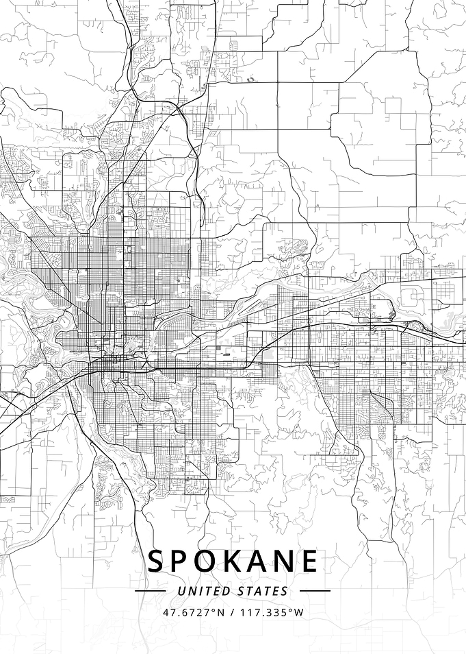 Spokane, United States