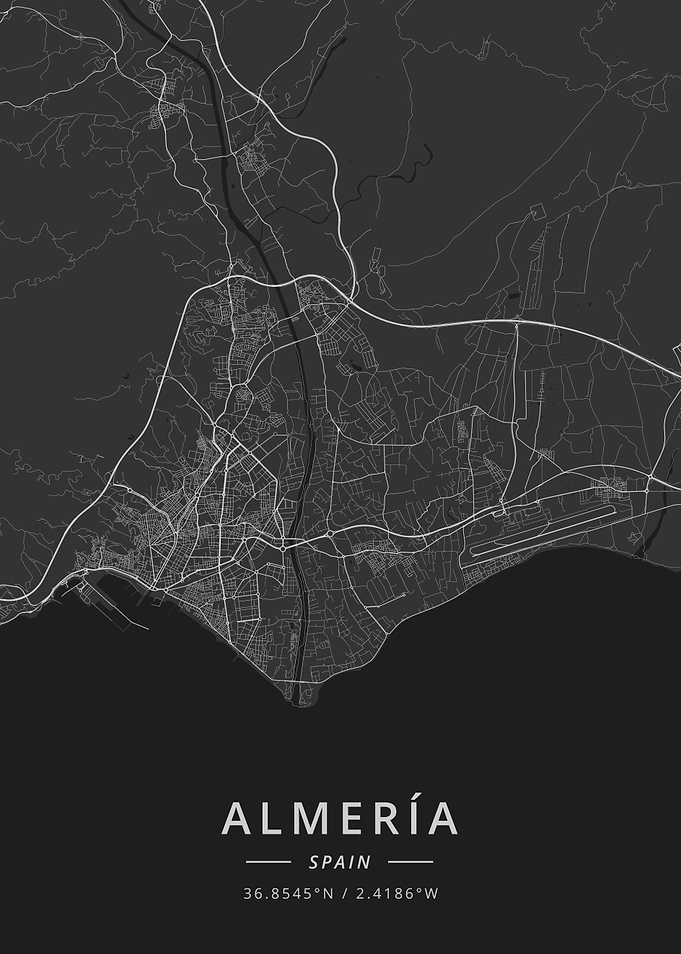 Almeria, Spain