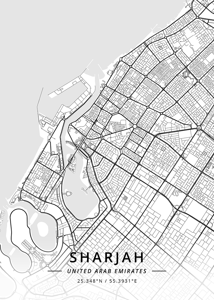 Sharjah, UAE