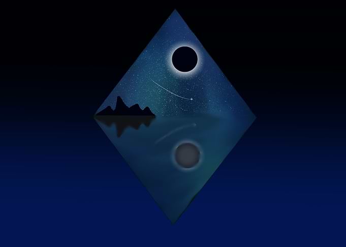 Diamond in the Sky