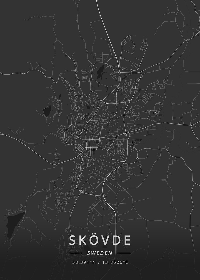 Skovde, Sweden