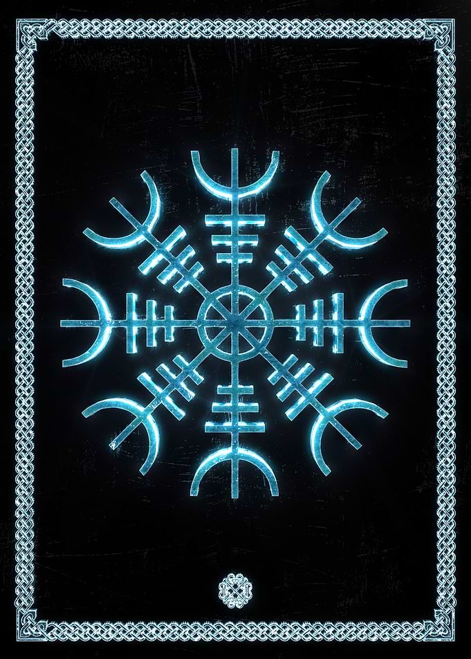 Aegishjalmur