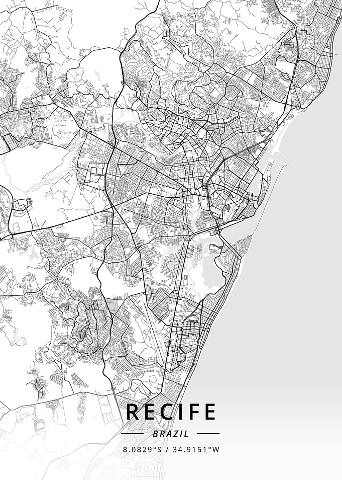Recife, Brazil