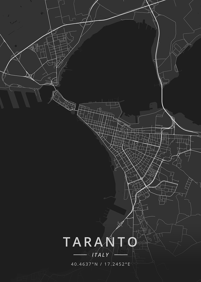 Taranto, Italy
