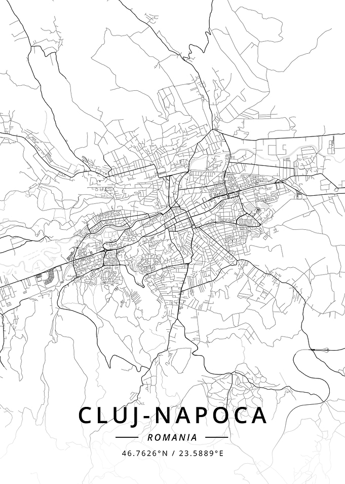 Cluj-Napoca, Romania