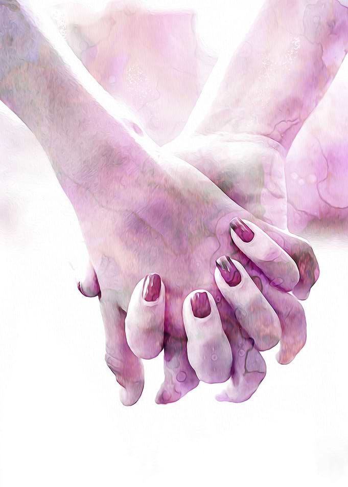 Always and Forever