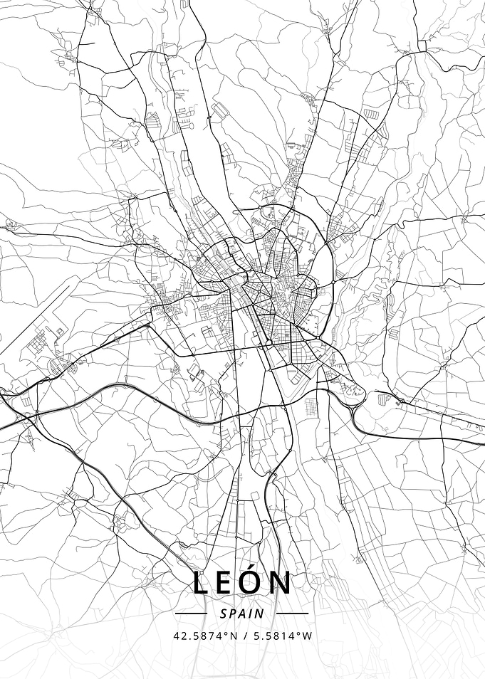 Leon, Spain