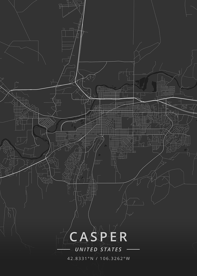 Casper, United States