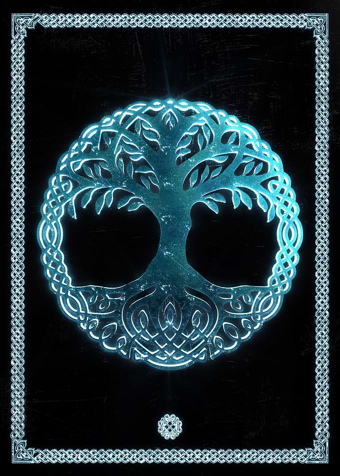 Yggdrasil