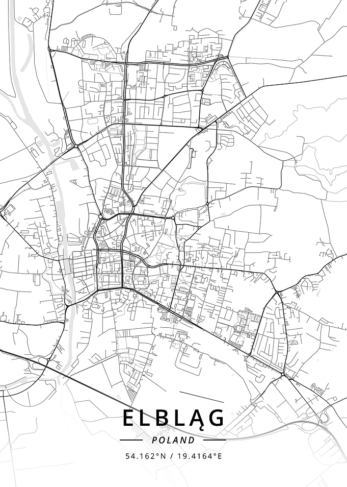 Elblag, Poland