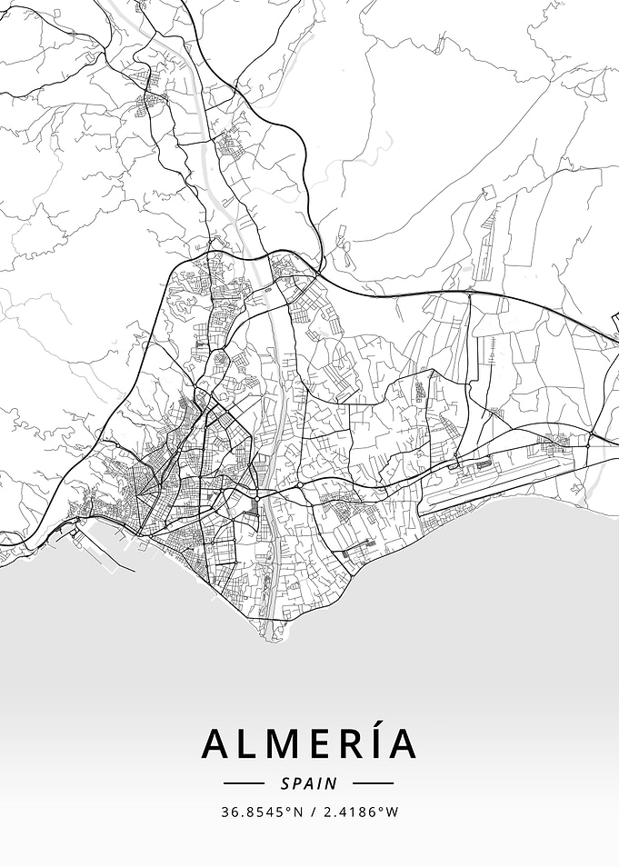 Almeria, Spain