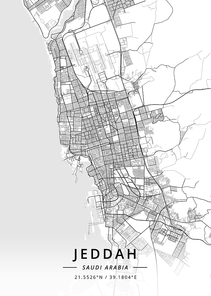 Jeddah, Saudi Arabia