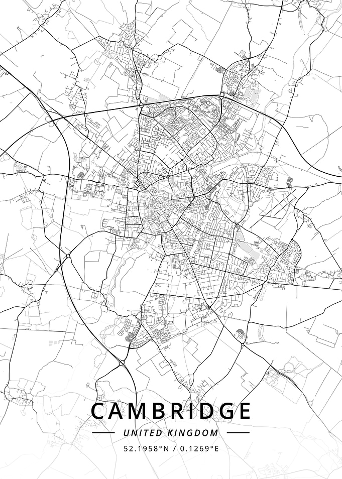 Cambridge, United Kingdom