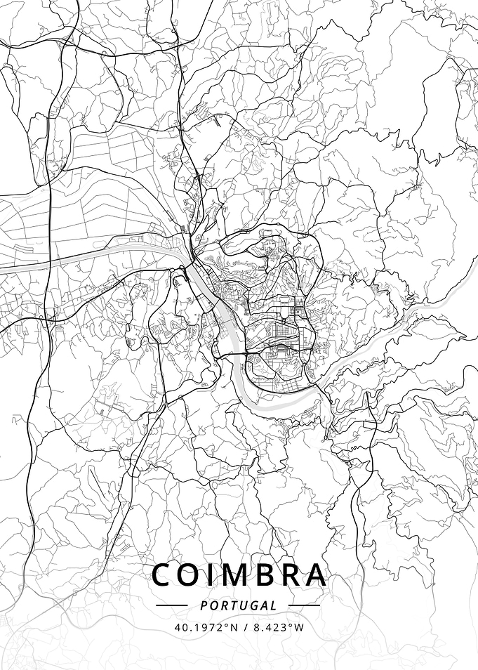 Coimbra, Portugal