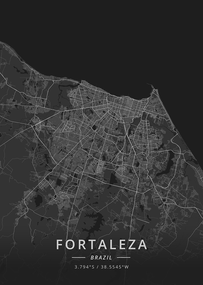 Fortaleza, Brazil
