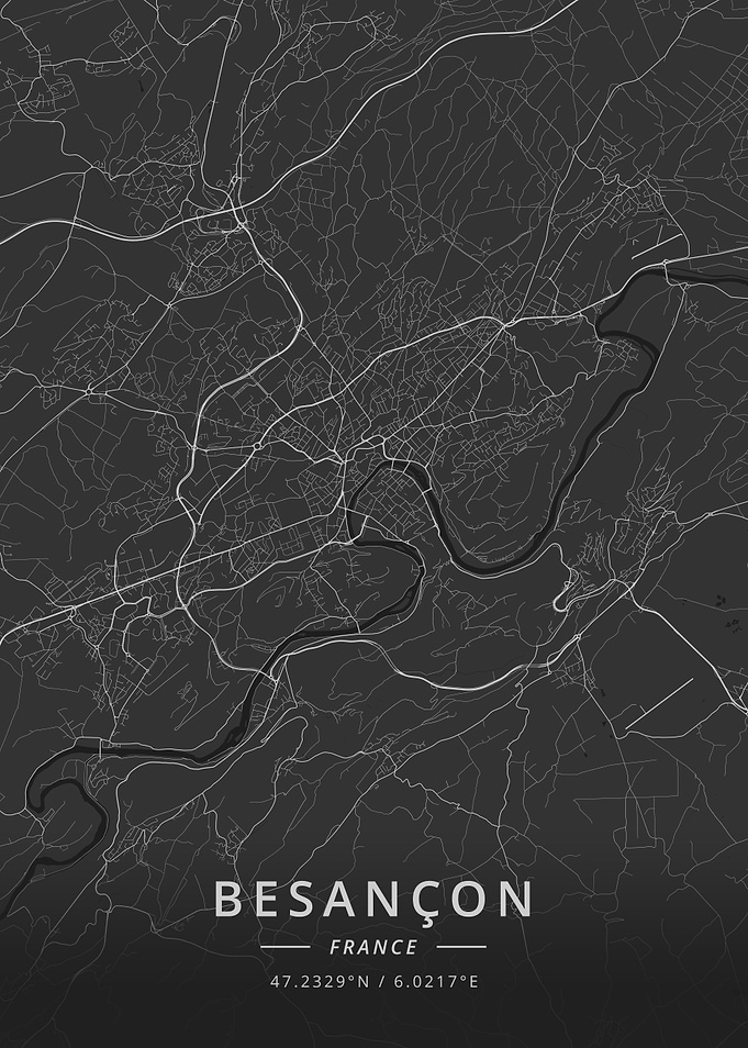 Besancon, France