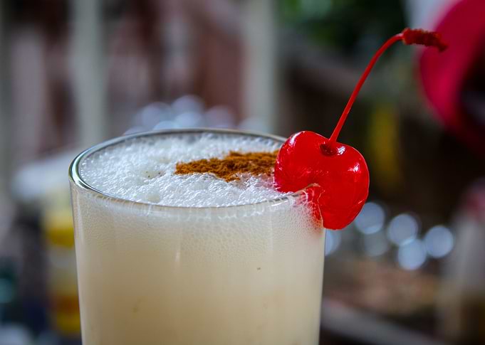 Piña Colada