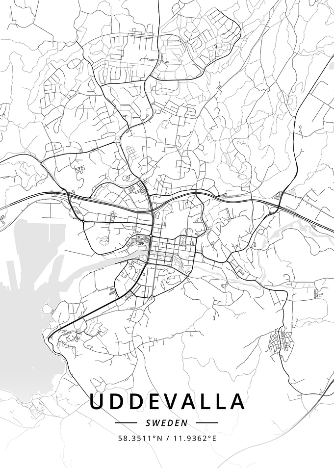 Uddevalla, Sweden