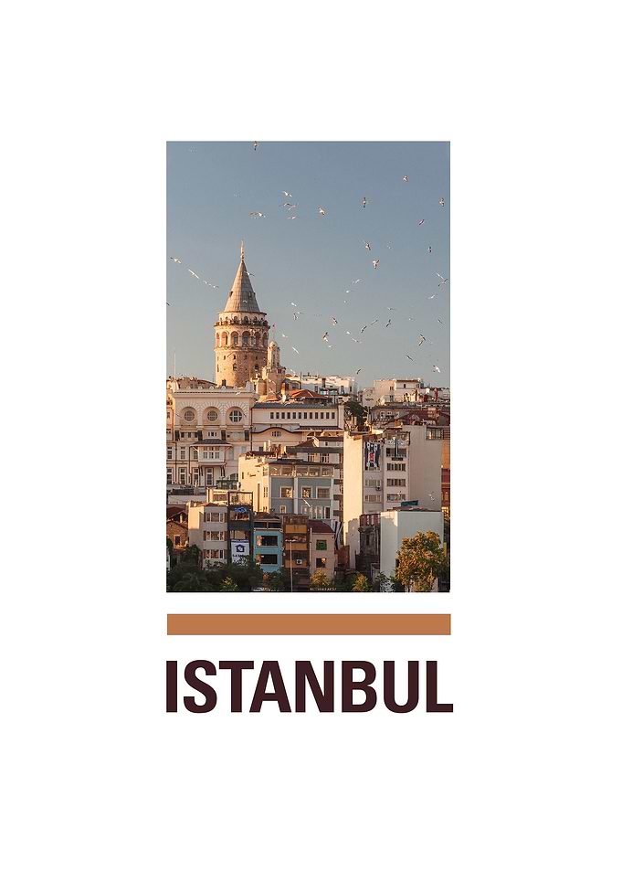 I-stanbul