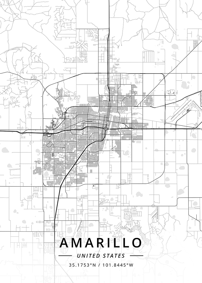 Amarillo, United States
