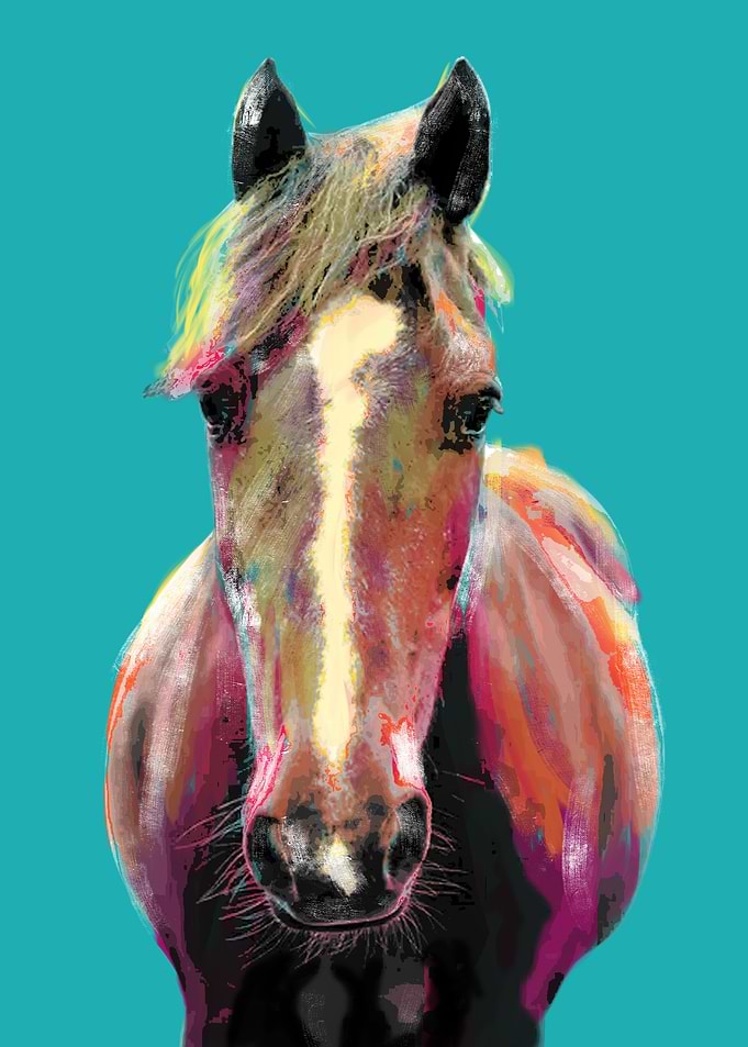 Horse