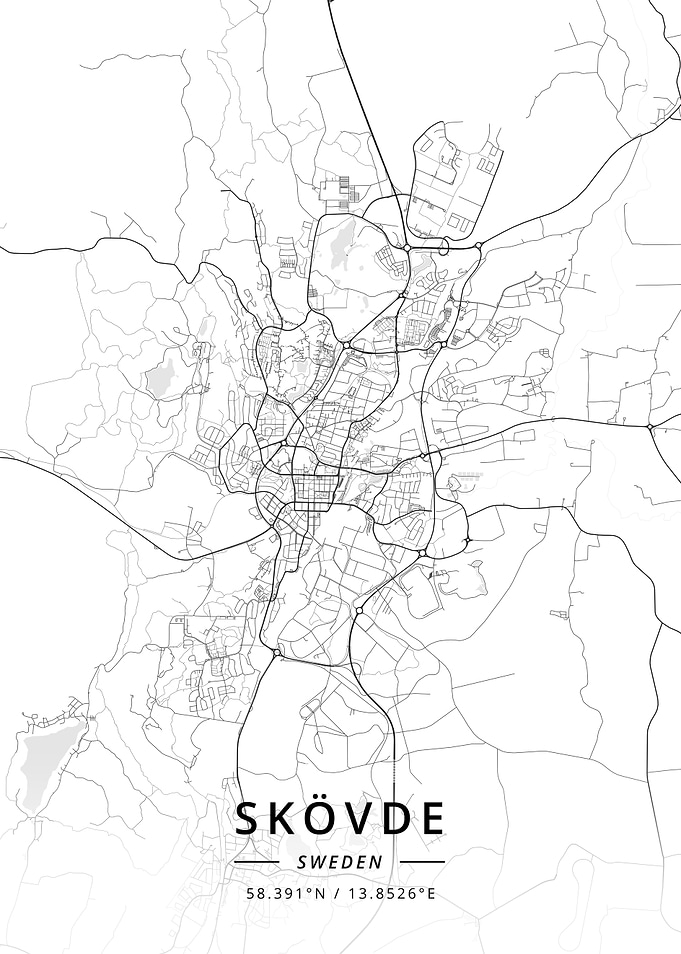 Skovde, Sweden