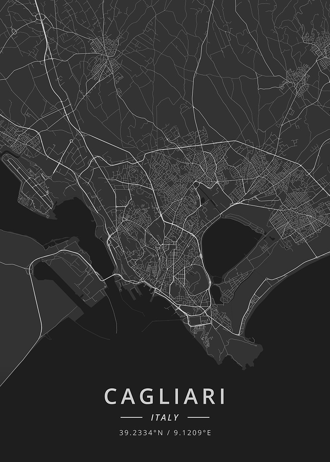Cagliari, Italy