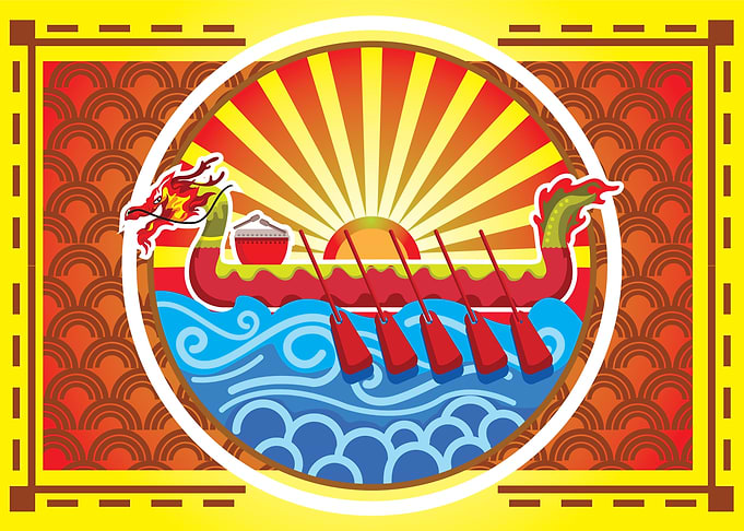 Dragon Boat Festival
