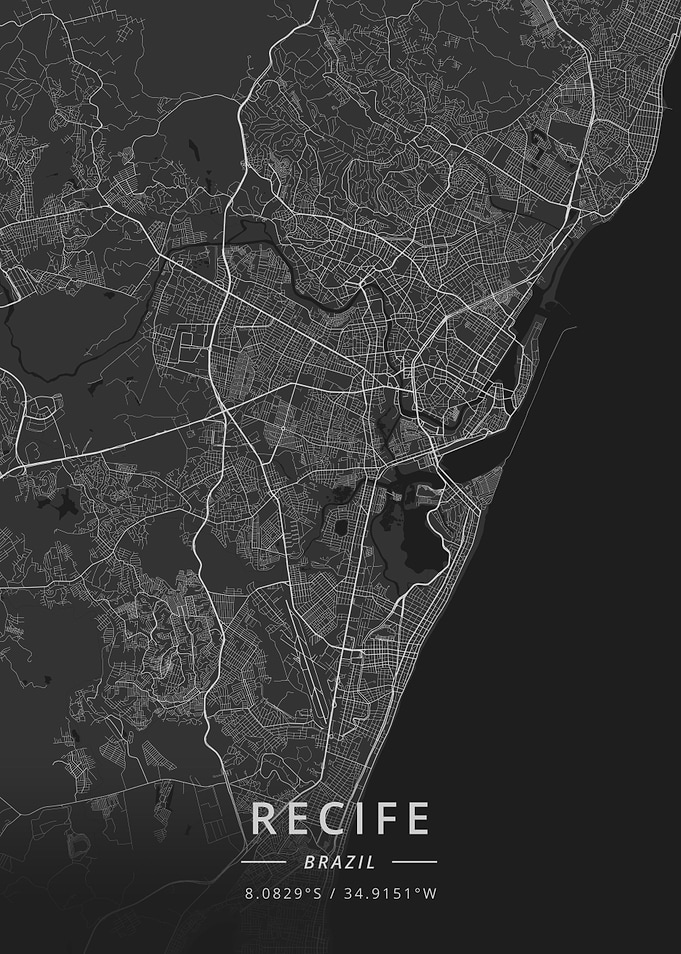Recife, Brazil
