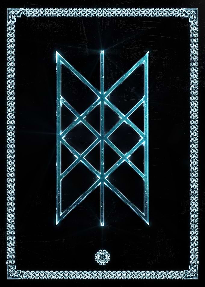 Web of Wyrd