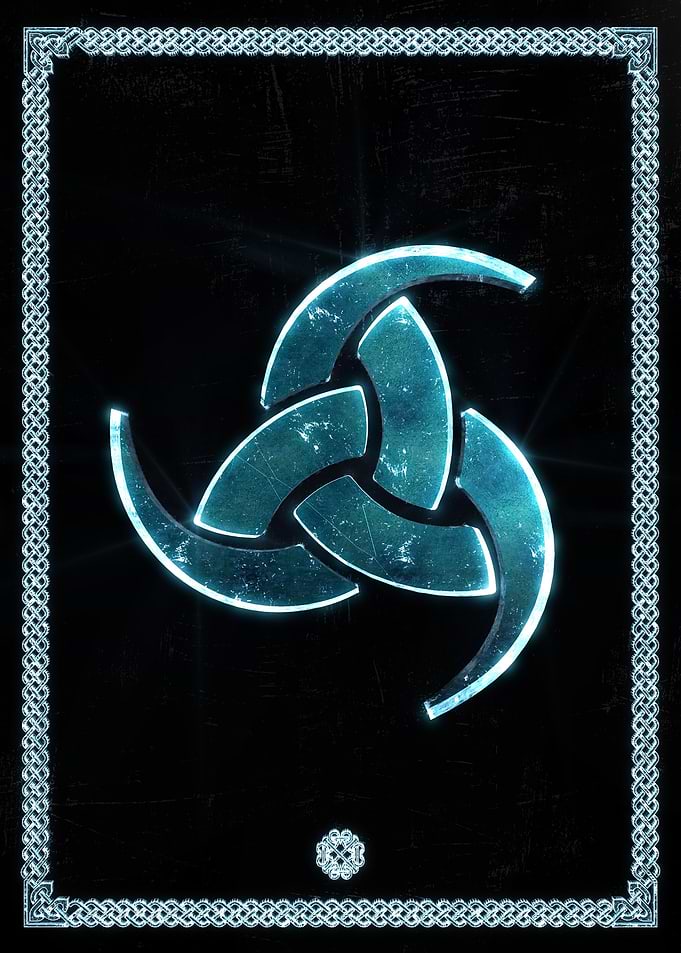 Odins Horns