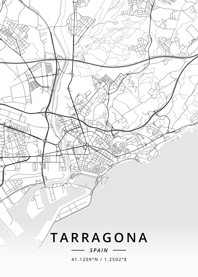 Tarragona, Spain