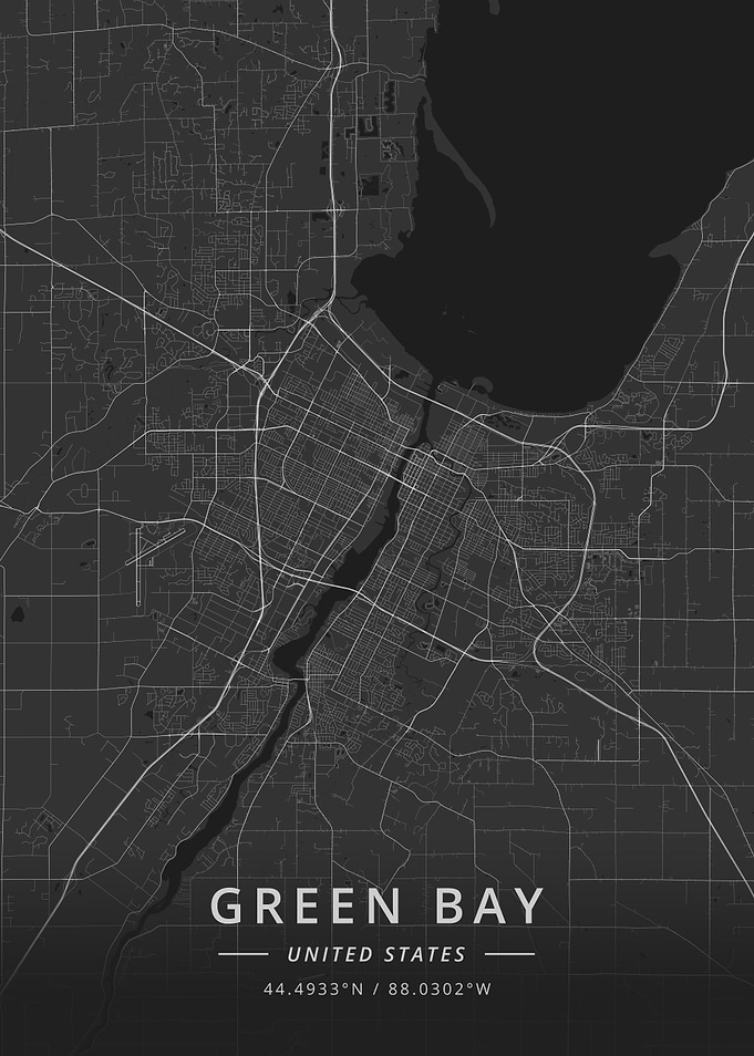Green Bay, United States
