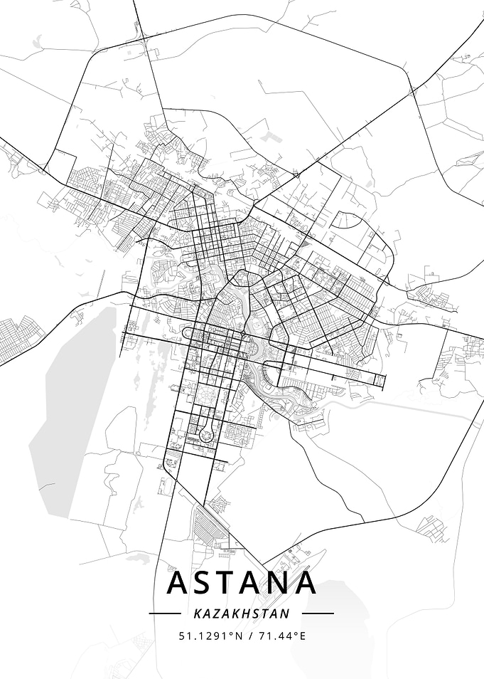 Astana, Kazakhstan