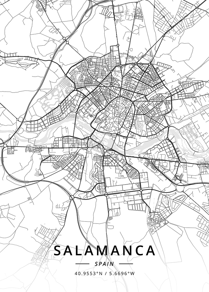 Salamanca, Spain