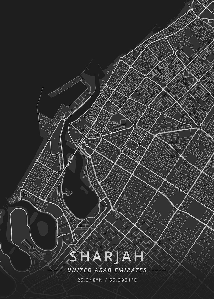Sharjah, UAE