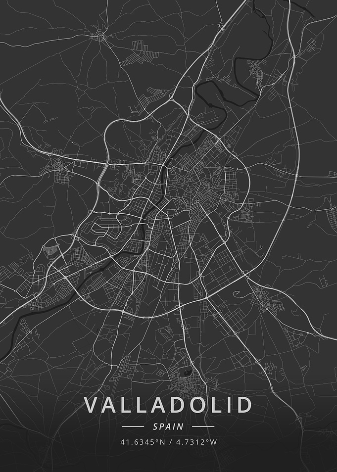 Valladolid, Spain