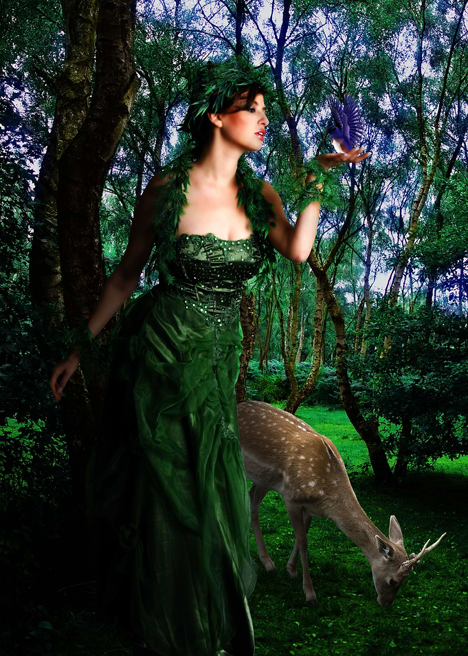 Mother Nature