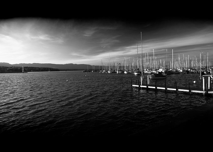 Switzerland BW